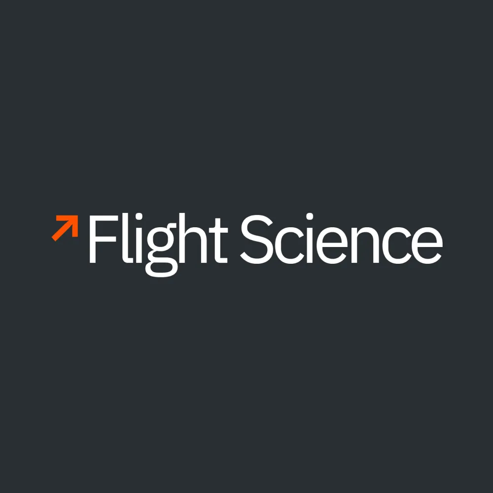 Flight science case thumbnail